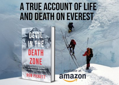 Devil in the Death Zone
